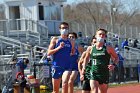 Men's Track vs Babson  Men’s Track & Field host Babson College at Cumberland (RI) High School. : Track & Field, Babson